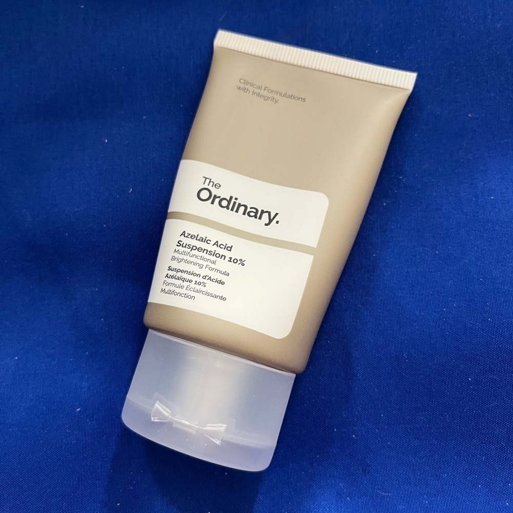 The Ordinary Azelaic Acid Suspension